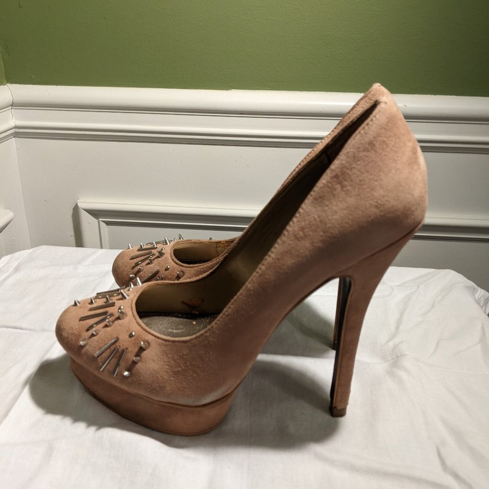 Pumps